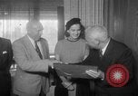 Standbild M J Blumberg Beverly Hills California USA, 1952, aus Sekunde 23 historischem Filmmaterial Videoclip 65675047832