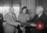 Standbild M J Blumberg Beverly Hills California USA, 1952, aus Sekunde 25 historischem Filmmaterial Videoclip 65675047832
