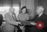 Standbild M J Blumberg Beverly Hills California USA, 1952, aus Sekunde 26 historischem Filmmaterial Videoclip 65675047832