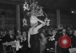 Immagine di Testate floreali California United States USA, 1952, secondo 9 filmato di repertorio 65675047833