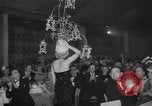 Immagine di Testate floreali California United States USA, 1952, secondo 10 filmato di repertorio 65675047833