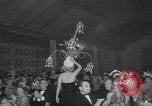 Immagine di Testate floreali California United States USA, 1952, secondo 12 filmato di repertorio 65675047833
