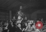 Immagine di Testate floreali California United States USA, 1952, secondo 13 filmato di repertorio 65675047833