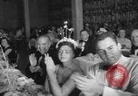 Immagine di Testate floreali California United States USA, 1952, secondo 14 filmato di repertorio 65675047833
