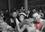 Immagine di Testate floreali California United States USA, 1952, secondo 15 filmato di repertorio 65675047833