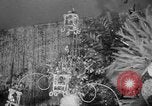 Immagine di Testate floreali California United States USA, 1952, secondo 17 filmato di repertorio 65675047833