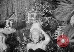 Immagine di Testate floreali California United States USA, 1952, secondo 20 filmato di repertorio 65675047833