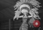 Immagine di Testate floreali California United States USA, 1952, secondo 23 filmato di repertorio 65675047833