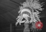 Immagine di Testate floreali California United States USA, 1952, secondo 24 filmato di repertorio 65675047833