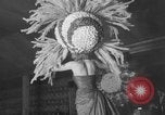 Immagine di Testate floreali California United States USA, 1952, secondo 31 filmato di repertorio 65675047833