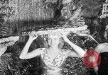 Immagine di Testate floreali California United States USA, 1952, secondo 42 filmato di repertorio 65675047833
