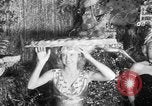 Immagine di Testate floreali California United States USA, 1952, secondo 43 filmato di repertorio 65675047833