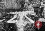 Immagine di Testate floreali California United States USA, 1952, secondo 45 filmato di repertorio 65675047833