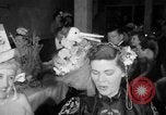 Immagine di Testate floreali California United States USA, 1952, secondo 55 filmato di repertorio 65675047833