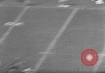 Immagine di Football americano Los Angeles California USA, 1952, secondo 19 filmato di repertorio 65675047834