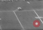 Immagine di Football americano Los Angeles California USA, 1952, secondo 21 filmato di repertorio 65675047834