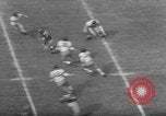 Immagine di Football americano Los Angeles California USA, 1952, secondo 23 filmato di repertorio 65675047834