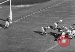 Immagine di Football americano Los Angeles California USA, 1952, secondo 39 filmato di repertorio 65675047834