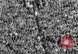 Immagine di Football americano Los Angeles California USA, 1952, secondo 54 filmato di repertorio 65675047834