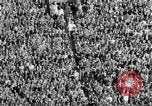 Immagine di Football americano Los Angeles California USA, 1952, secondo 55 filmato di repertorio 65675047834