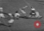 Immagine di Football americano Los Angeles California USA, 1952, secondo 59 filmato di repertorio 65675047834