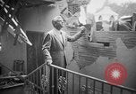 Immagine di Howard Hughes Beverly Hills California USA, 1946, secondo 46 filmato di repertorio 65675047835