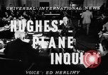 Image of Howard Hughes Washington DC USA, 1947, second 4 stock footage video 65675047836
