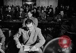 Image of Howard Hughes Washington DC USA, 1947, second 6 stock footage video 65675047836