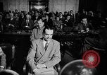 Image of Howard Hughes Washington DC USA, 1947, second 7 stock footage video 65675047836