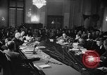 Image of Howard Hughes Washington DC USA, 1947, second 13 stock footage video 65675047836