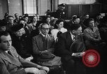 Image of Howard Hughes Washington DC USA, 1947, second 16 stock footage video 65675047836