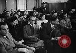 Image of Howard Hughes Washington DC USA, 1947, second 17 stock footage video 65675047836
