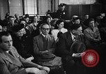 Image of Howard Hughes Washington DC USA, 1947, second 18 stock footage video 65675047836