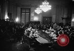 Image of Howard Hughes Washington DC USA, 1947, second 22 stock footage video 65675047836