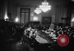 Image of Howard Hughes Washington DC USA, 1947, second 23 stock footage video 65675047836
