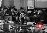 Image of Howard Hughes Washington DC USA, 1947, second 28 stock footage video 65675047836