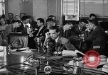 Image of Howard Hughes Washington DC USA, 1947, second 33 stock footage video 65675047836