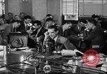Image of Howard Hughes Washington DC USA, 1947, second 35 stock footage video 65675047836