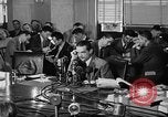 Image of Howard Hughes Washington DC USA, 1947, second 42 stock footage video 65675047836