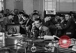 Image of Howard Hughes Washington DC USA, 1947, second 43 stock footage video 65675047836