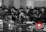 Image of Howard Hughes Washington DC USA, 1947, second 44 stock footage video 65675047836