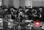 Image of Howard Hughes Washington DC USA, 1947, second 46 stock footage video 65675047836