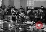 Image of Howard Hughes Washington DC USA, 1947, second 51 stock footage video 65675047836