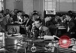 Image of Howard Hughes Washington DC USA, 1947, second 52 stock footage video 65675047836