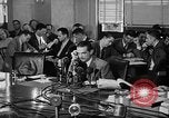 Image of Howard Hughes Washington DC USA, 1947, second 53 stock footage video 65675047836