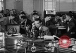 Image of Howard Hughes Washington DC USA, 1947, second 57 stock footage video 65675047836