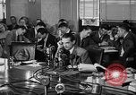 Image of Howard Hughes Washington DC USA, 1947, second 58 stock footage video 65675047836