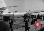 Image of Howard Hughes Long Beach California USA, 1947, second 6 stock footage video 65675047837