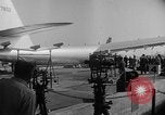 Image of Howard Hughes Long Beach California USA, 1947, second 9 stock footage video 65675047837