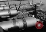 Image of Howard Hughes Long Beach California USA, 1947, second 15 stock footage video 65675047837